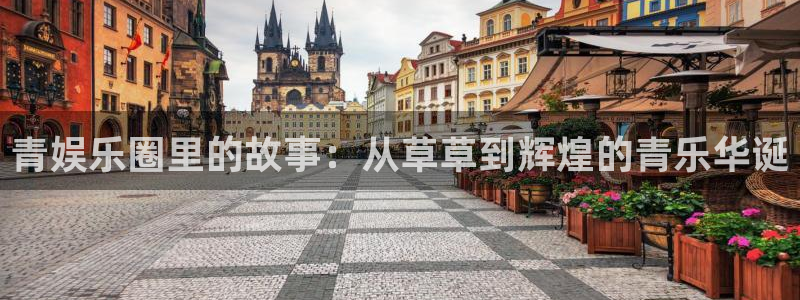 竞彩澳客网：青娱乐圈里的故事：从草草到辉煌的青乐华诞